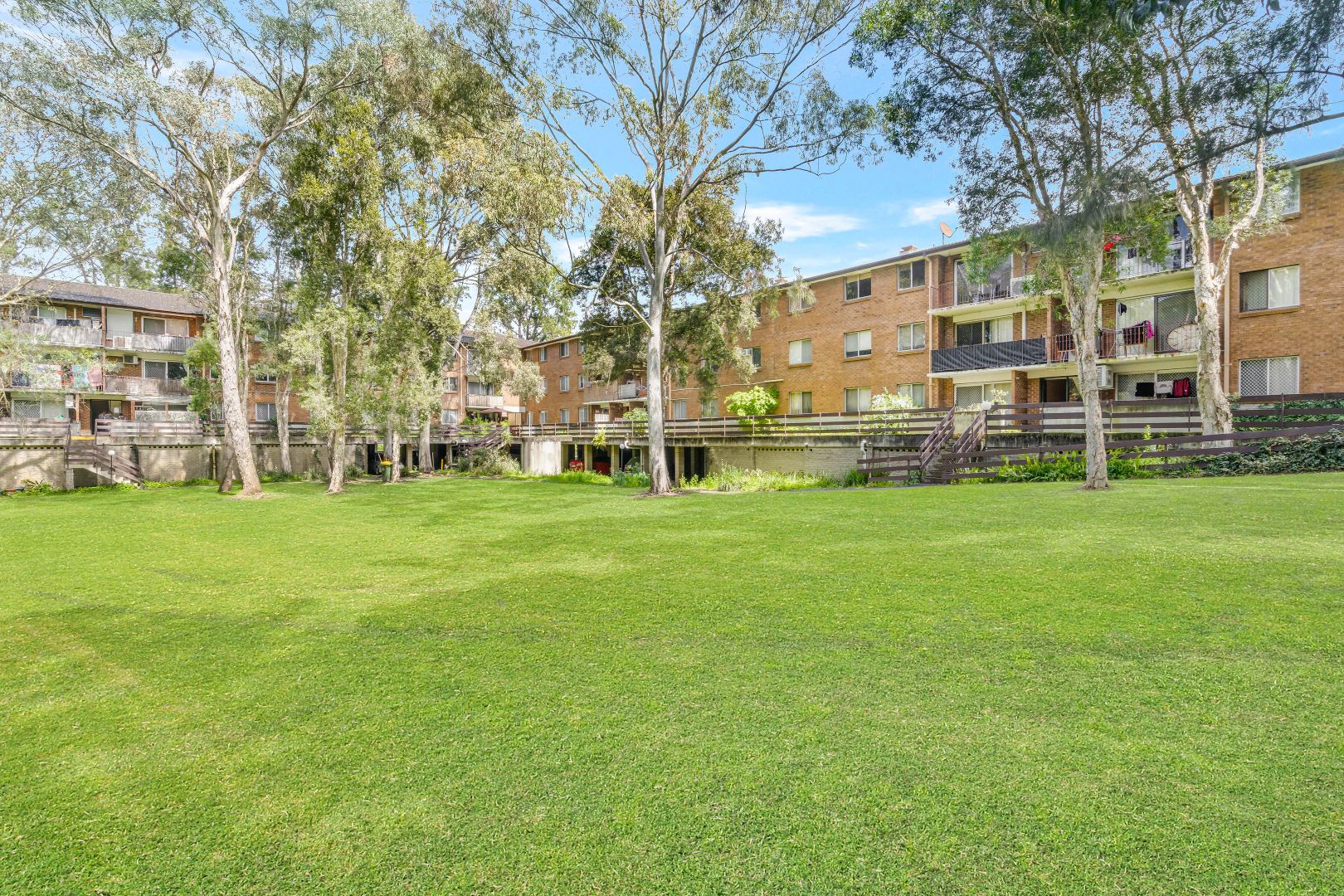 6/162 Sandal Crescent, Carramar NSW 2163, Image 1