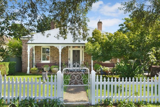 Picture of 166 Francis Street, RICHMOND NSW 2753