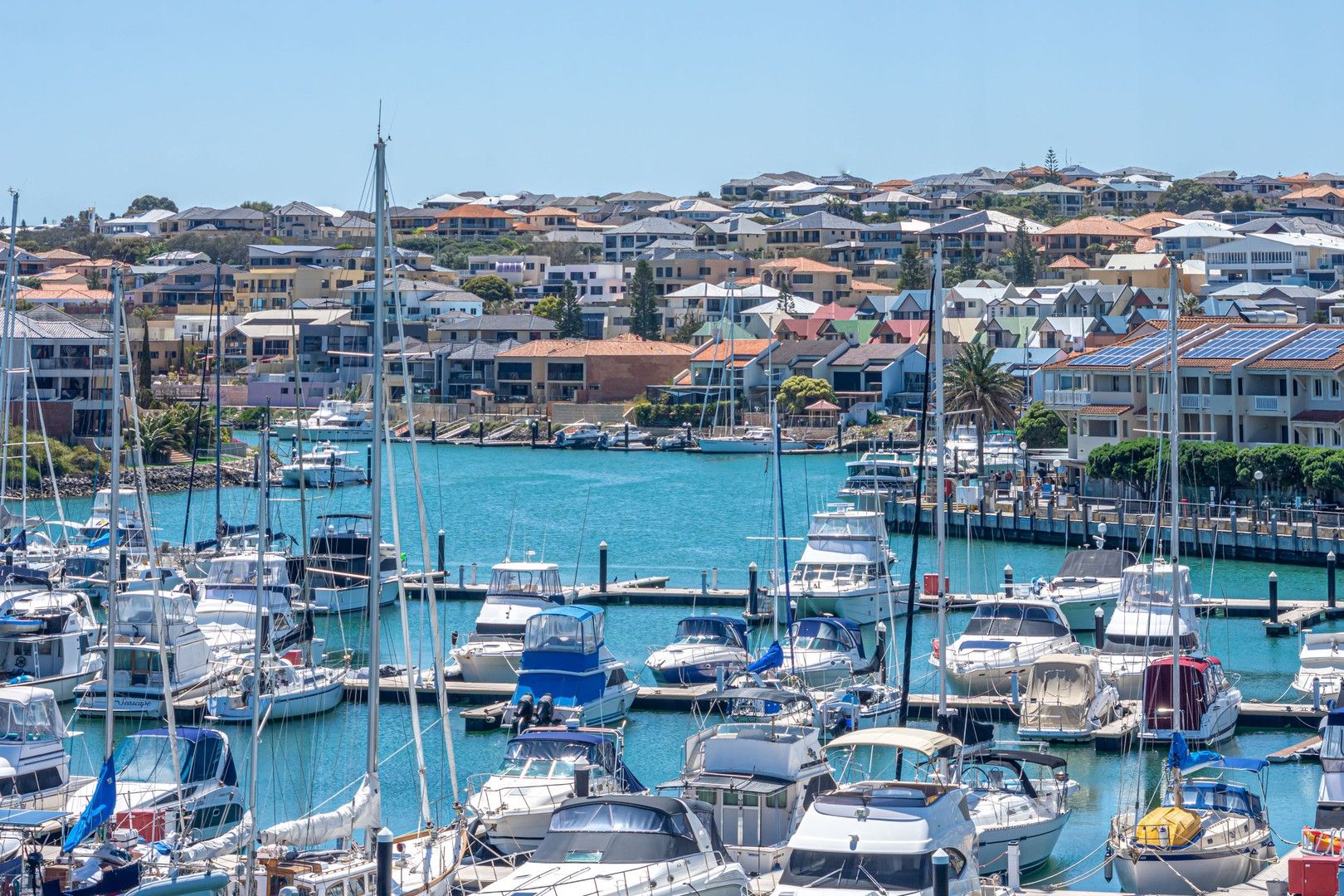 2 bedrooms House in 8A Southampton Lane MINDARIE WA, 6030