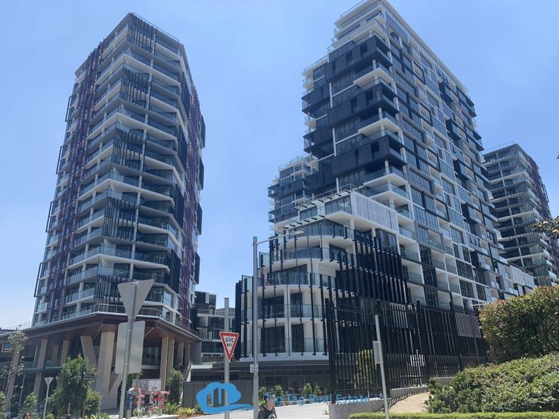 2 bedrooms Apartment / Unit / Flat in B100X/101 Waterloo Road MACQUARIE PARK NSW, 2113