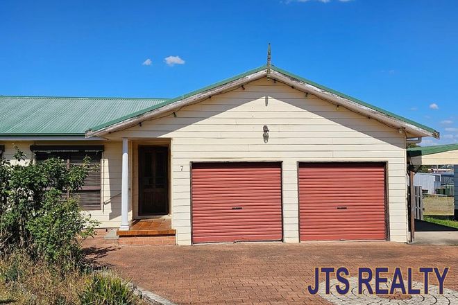 Picture of 7 Almond Street, DENMAN NSW 2328