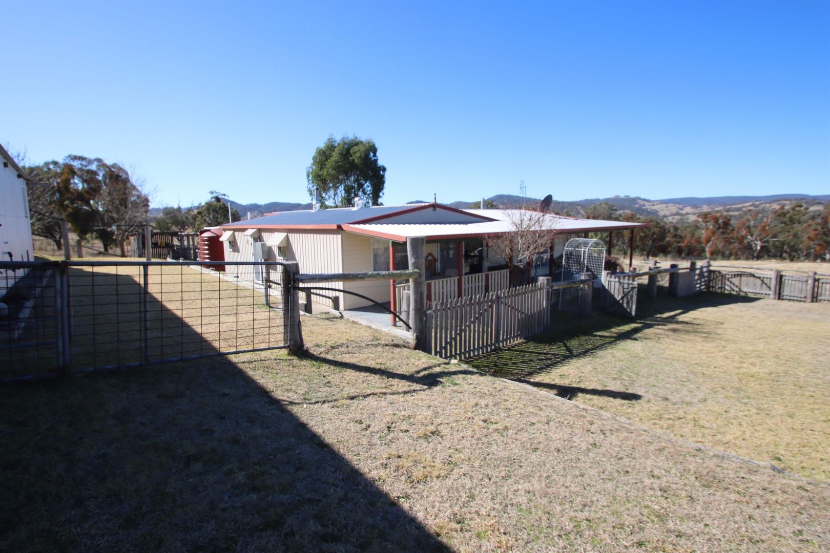 7553 New England Highway, Tenterfield NSW 2372, Image 1