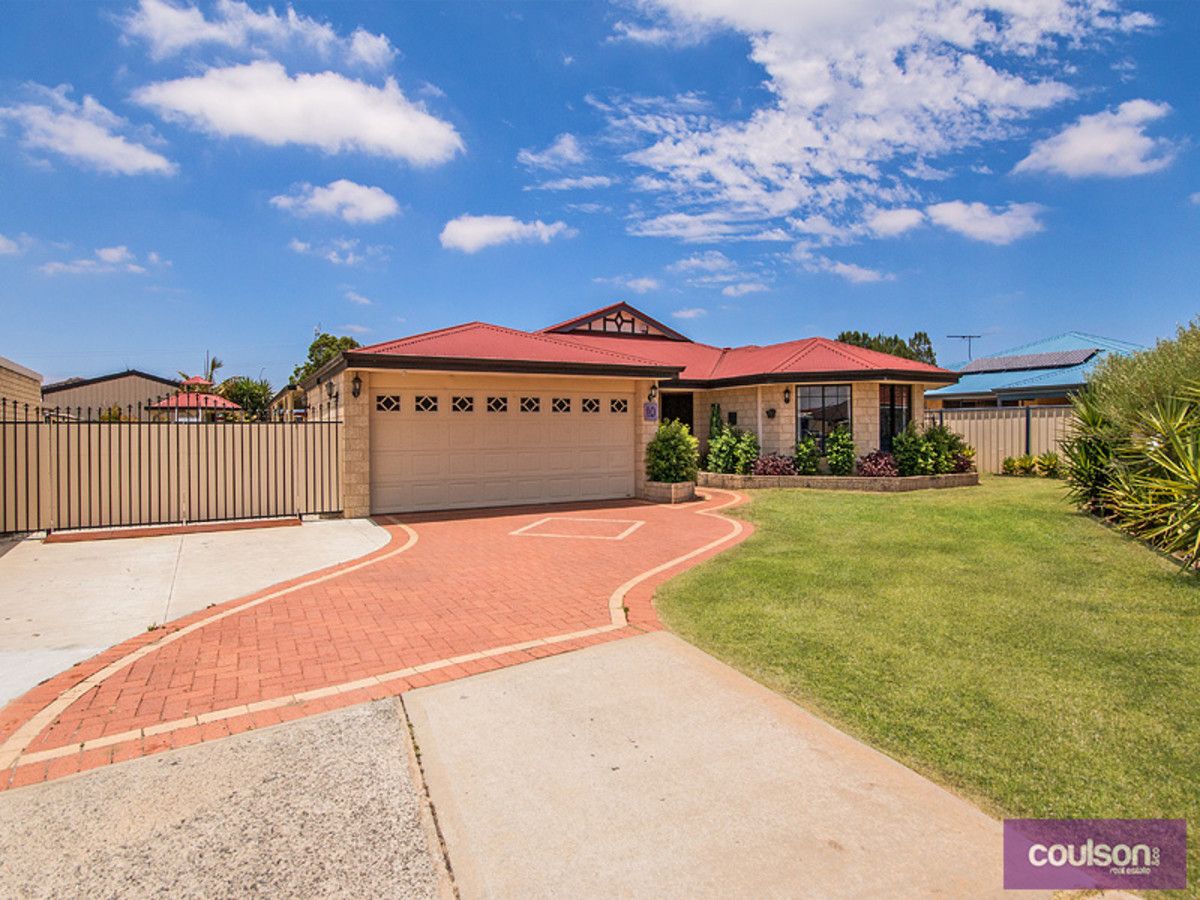 10 Kakadu Rest, Bertram WA 6167, Image 1