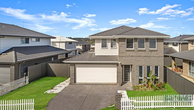 Picture of 07 REBECCA STREET, SCHOFIELDS NSW 2762