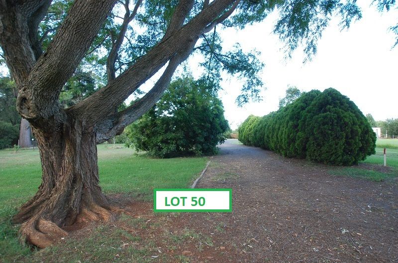 Lot 50 Shannon Park Road, Cabarlah QLD 4352, Image 0