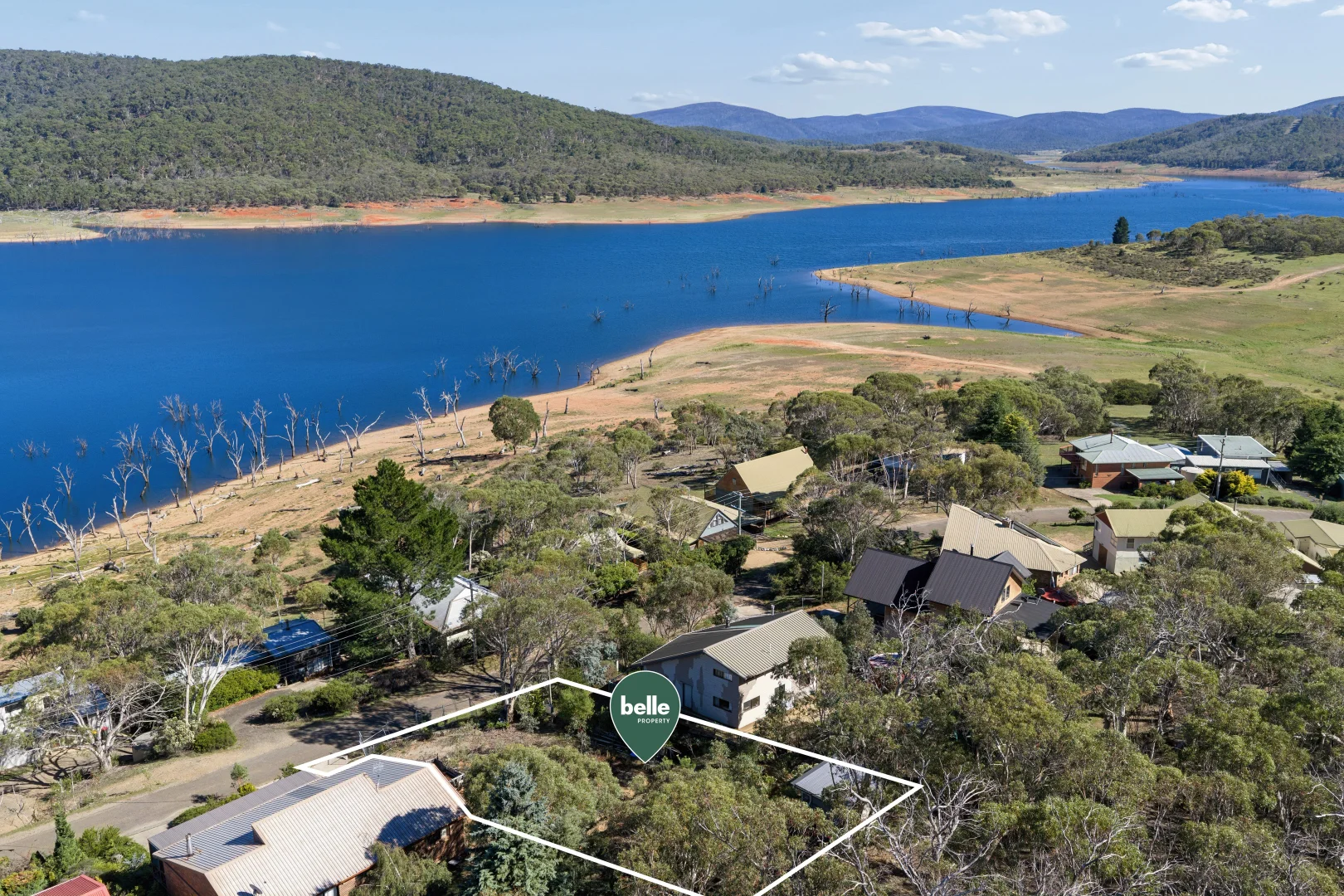 Additional image 4 of 27 Headland Road, Anglers Reach NSW 2629