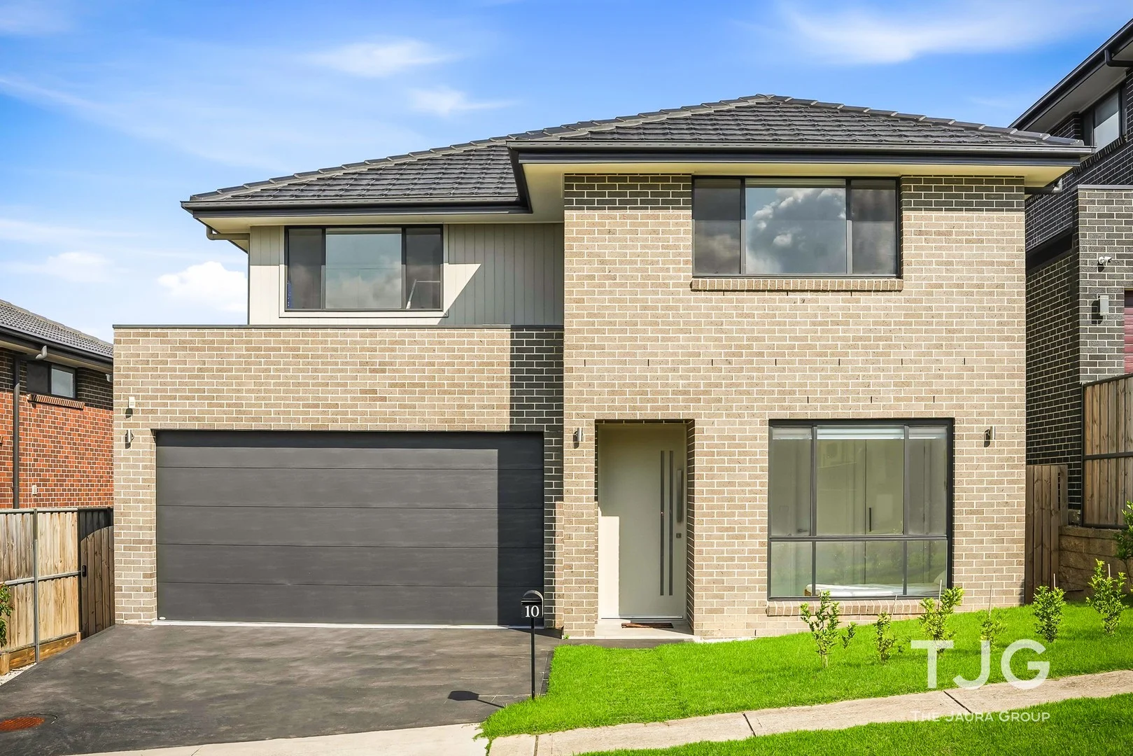 10 Gilgai Street, Box Hill NSW 2765