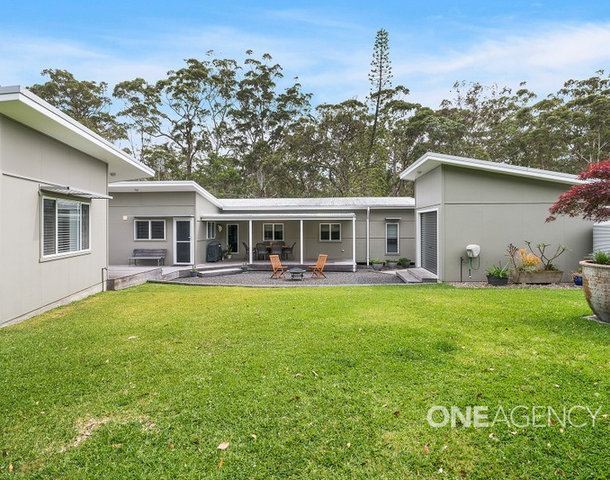 26 Berry Street, Huskisson NSW 2540