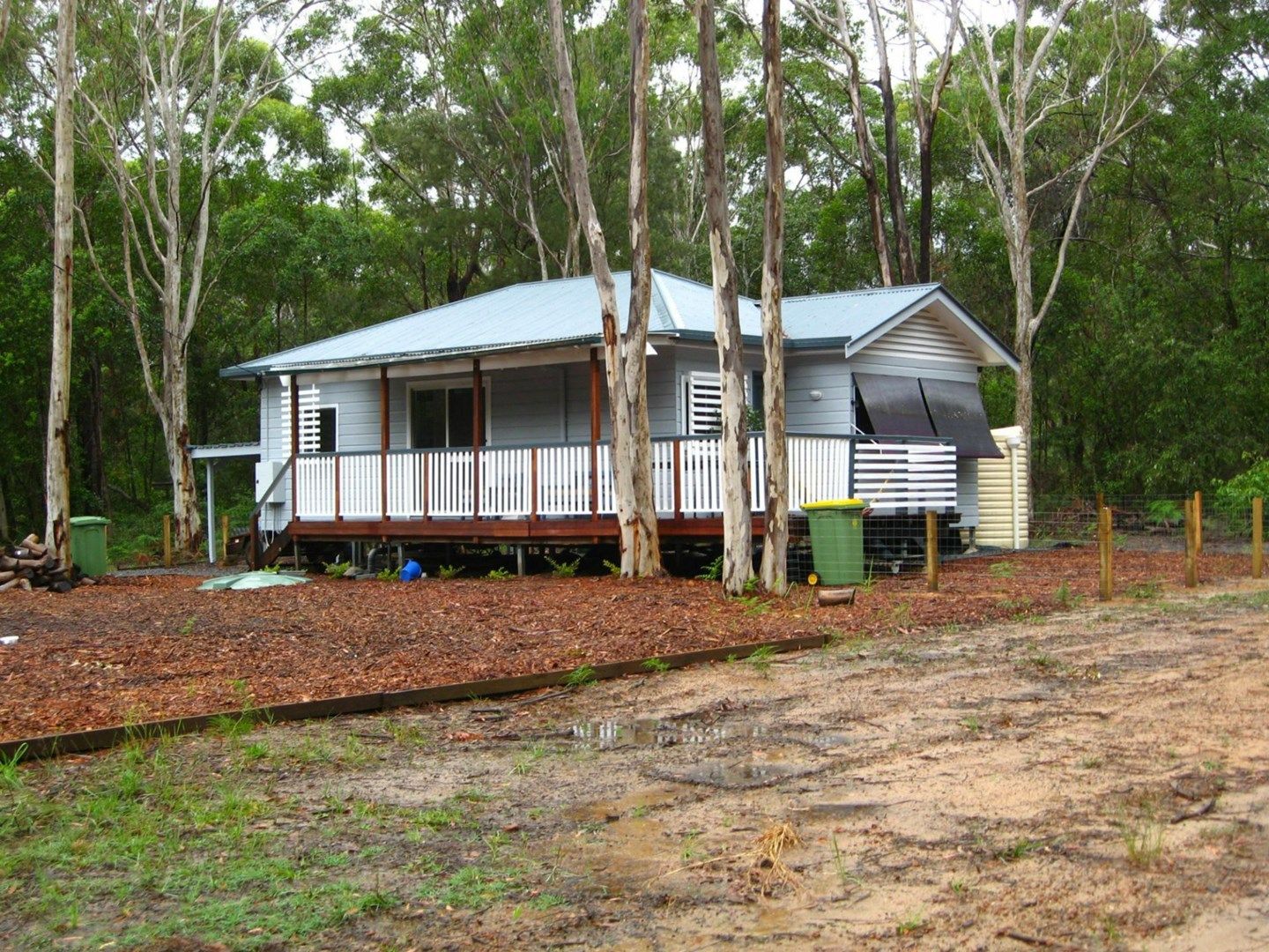 11 Woodlands Drive, Russell Island QLD 4184, Image 0