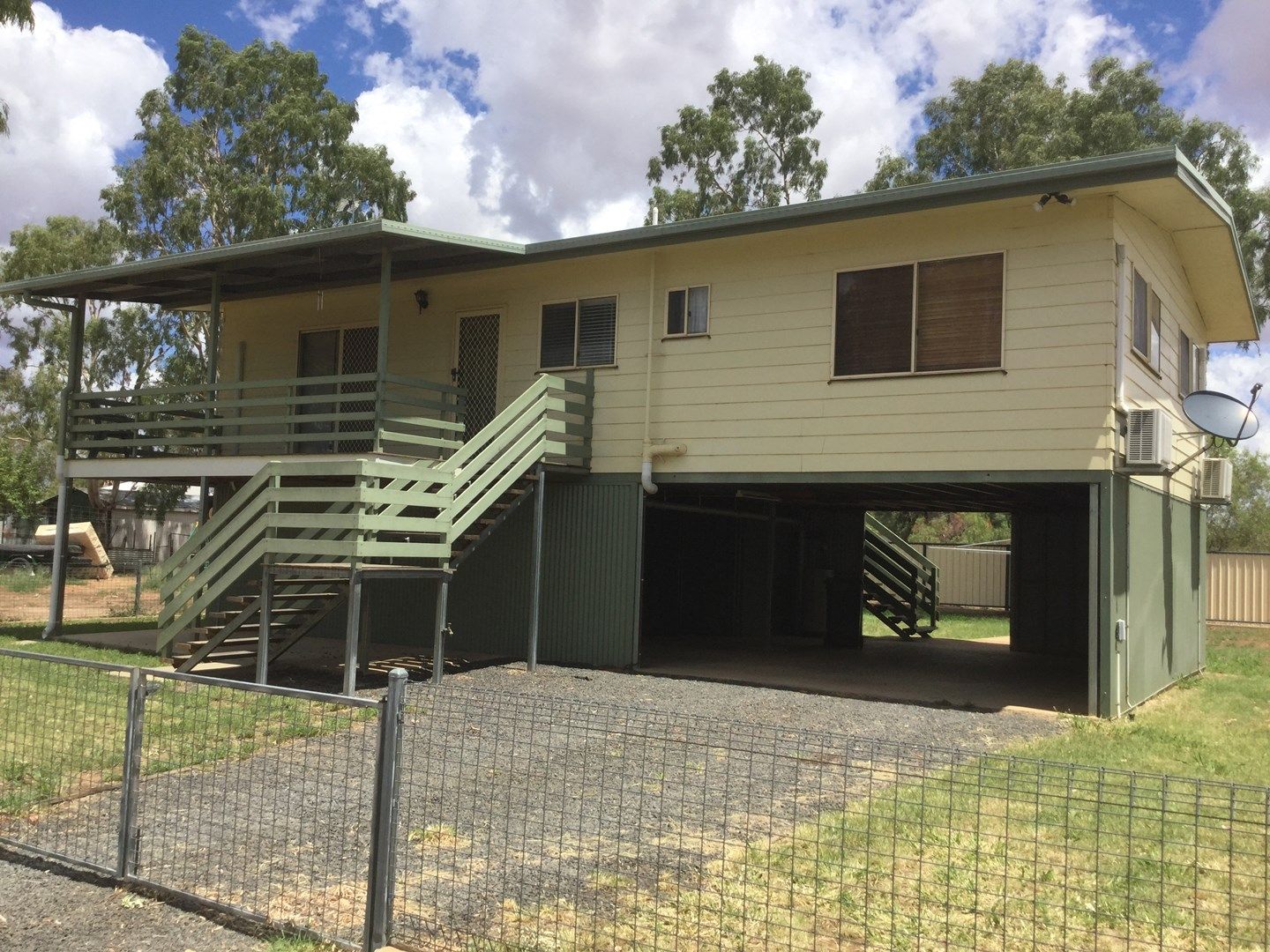 26 Hunter Street, Charleville QLD 4470, Image 0