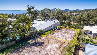 Picture of 145 Navala Avenue, NELSON BAY NSW 2315