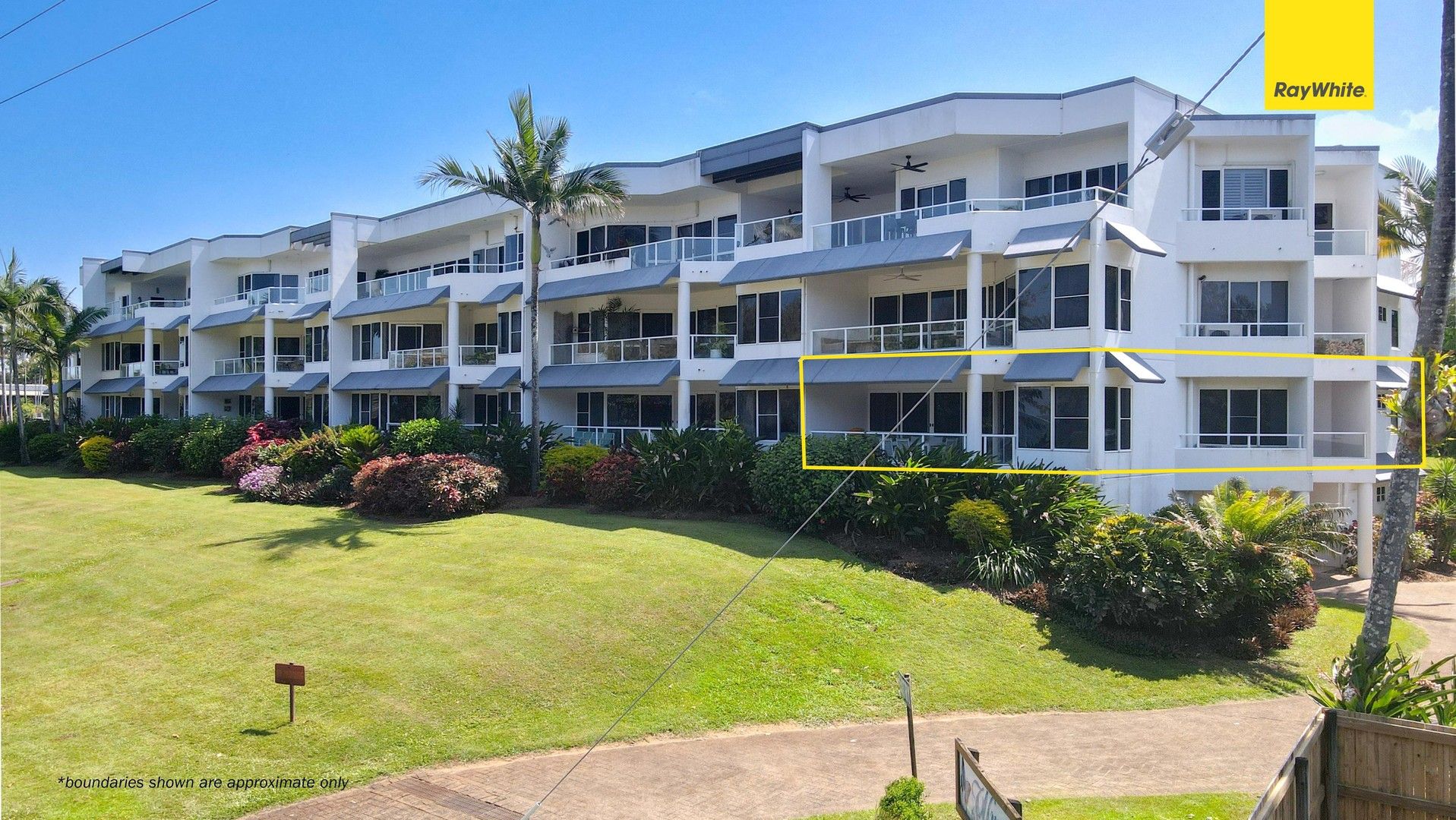 1/69 Banfield Parade, Wongaling Beach QLD 4852, Image 0