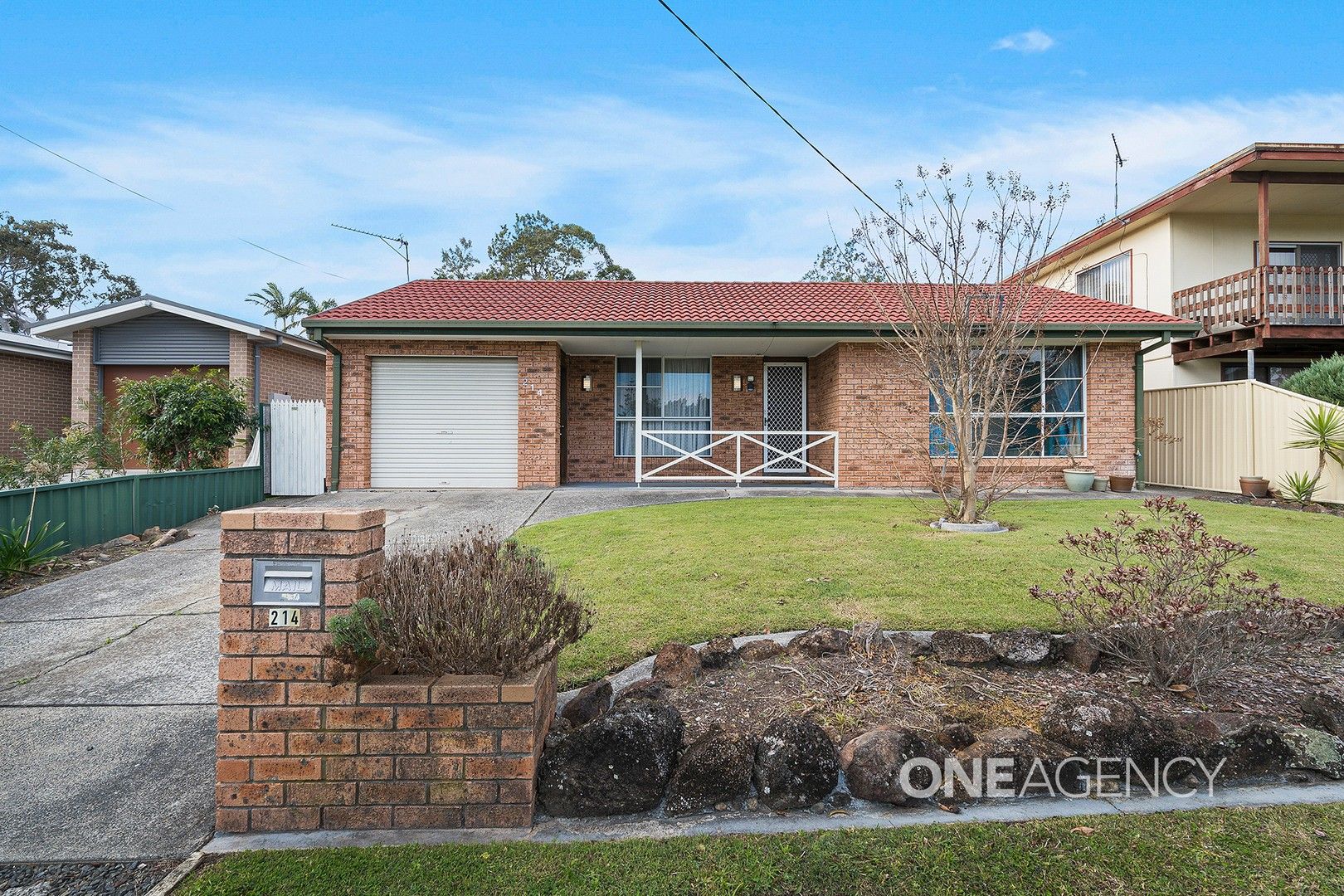 214 Walmer Avenue, Sanctuary Point NSW 2540 House For Rent Domain