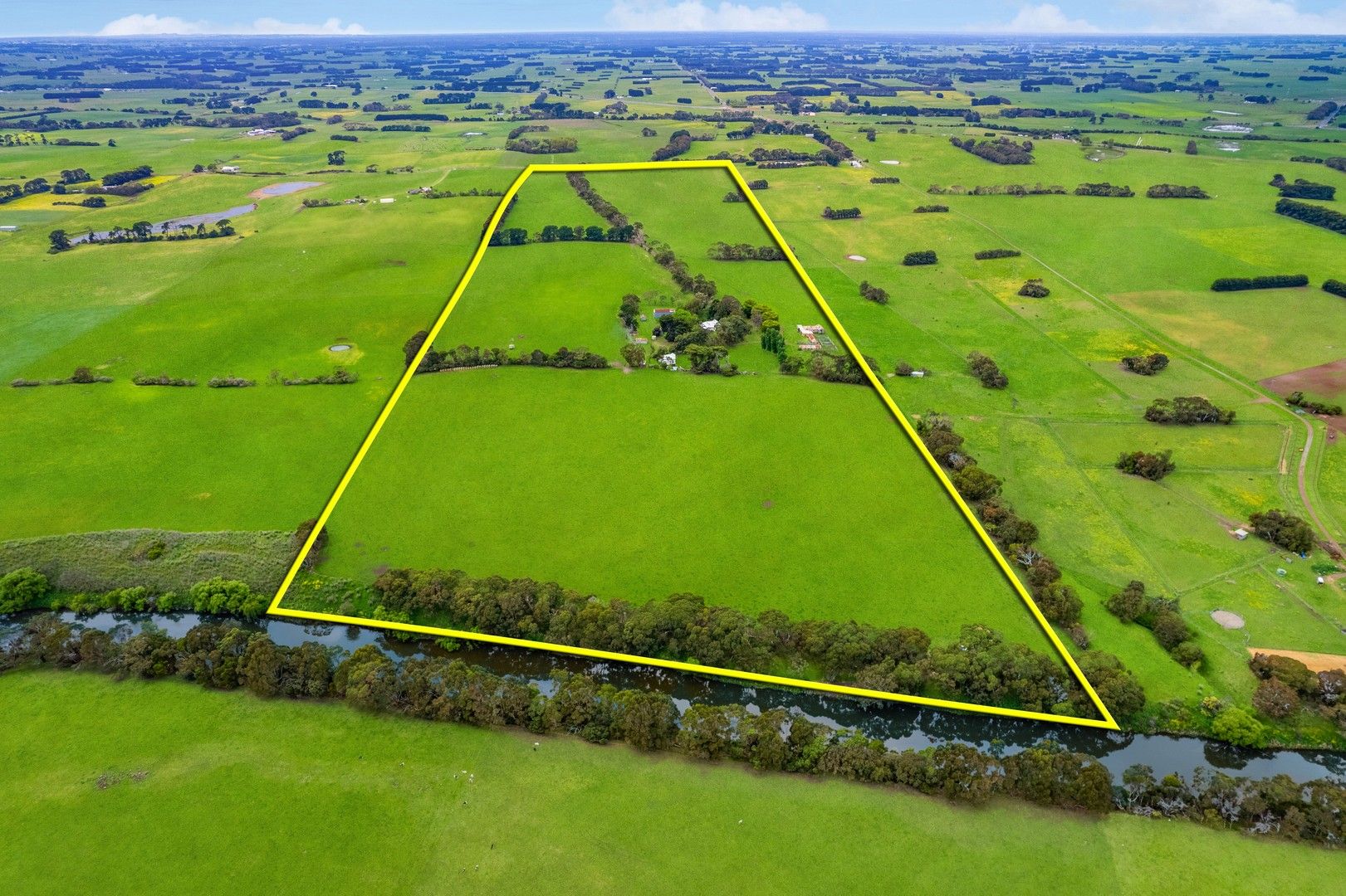 115 Begleys Road, Allansford VIC 3277, Image 0