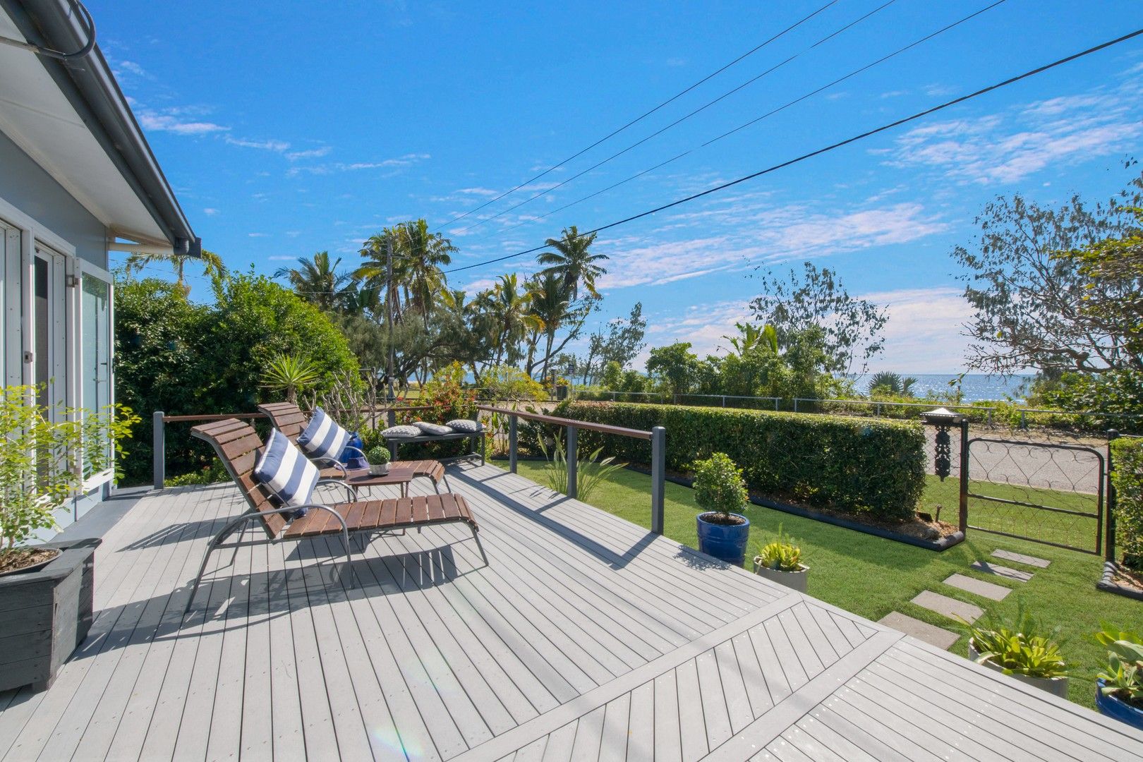 38 Esplanade, Saunders Beach QLD 4818, Image 0