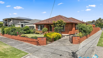 Picture of 235 Derby Street, PASCOE VALE VIC 3044
