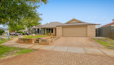 Picture of 5 Pasalich Bend, AVELEY WA 6069