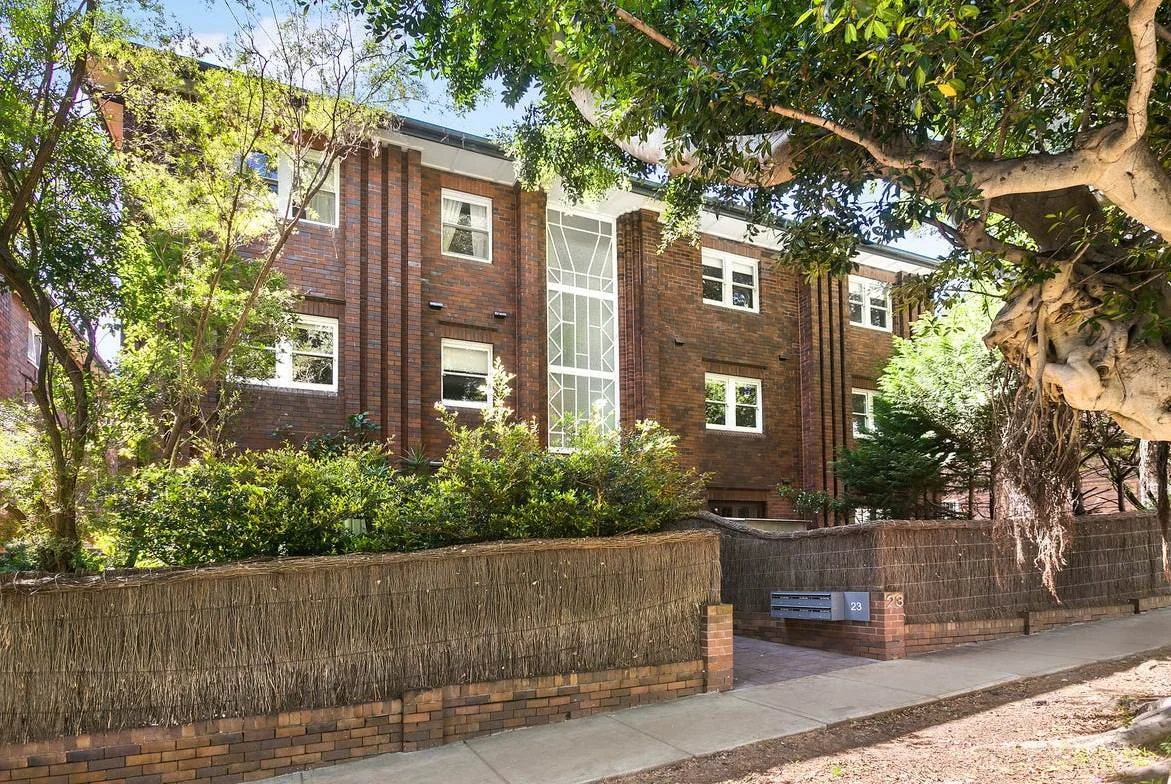 Additional image 7 of 2/23 Waratah Avenue, Randwick NSW 2031