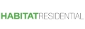 _Archived_Habitat Residential Property Management's logo