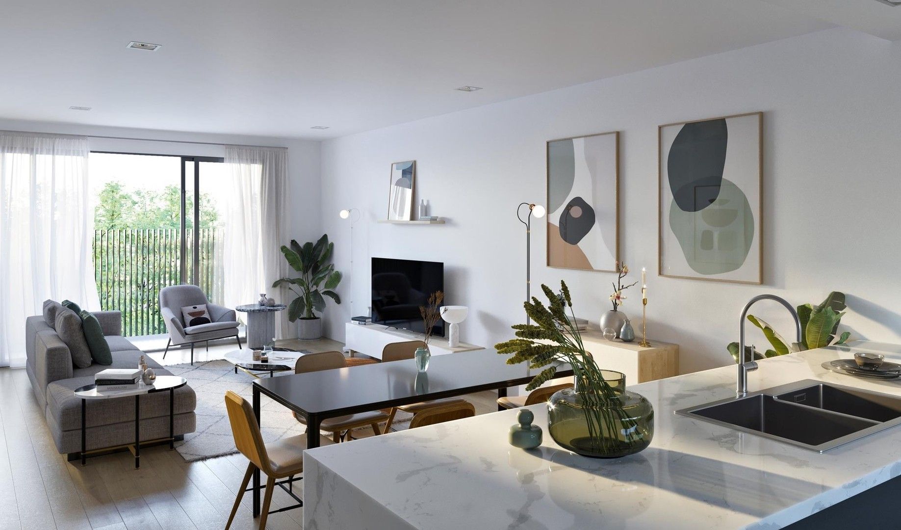 3 bedrooms Townhouse in  PASCOE VALE VIC, 3044