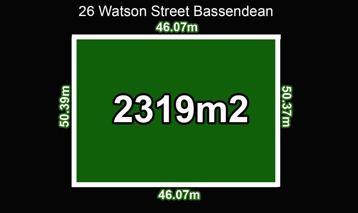 26 Watson Street, Bassendean WA 6054, Image 0