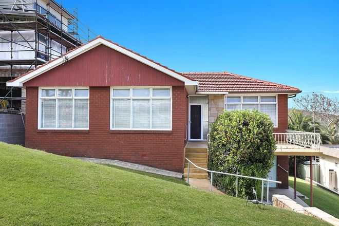 Picture of 14 Hudson Avenue, BALGOWNIE NSW 2519