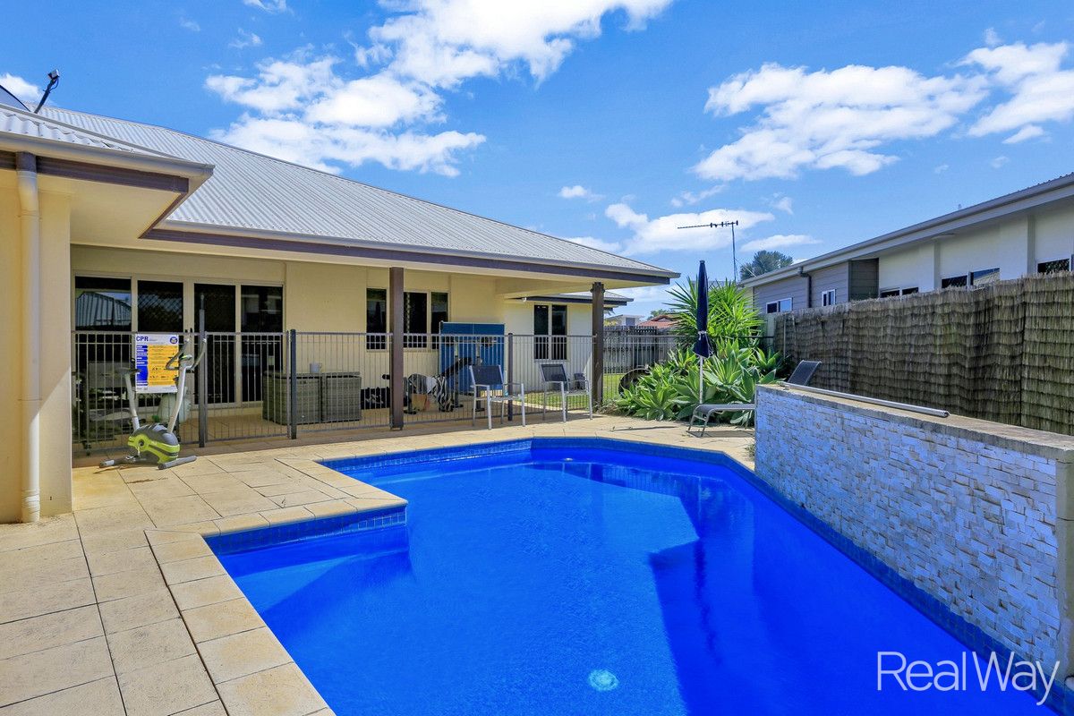 47 Chancellor Drive, Avenell Heights QLD 4670, Image 1
