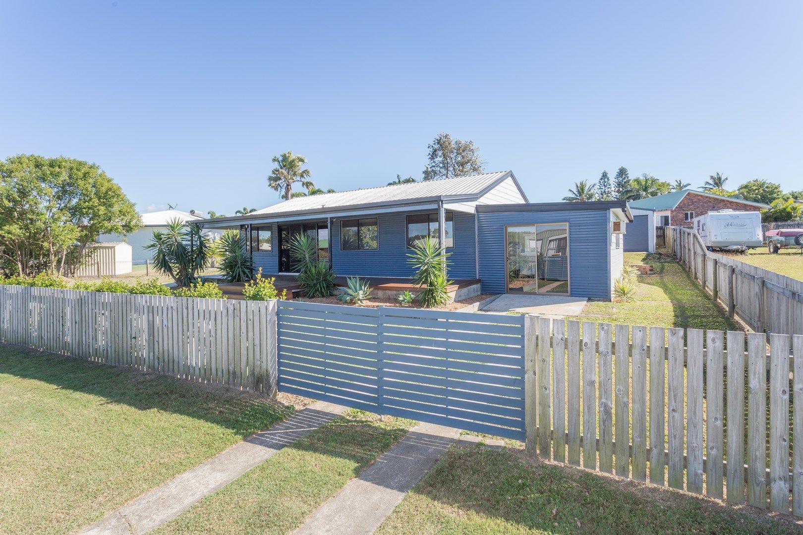 14 Geoffrey Thomas Drive, Bucasia QLD 4750, Image 0