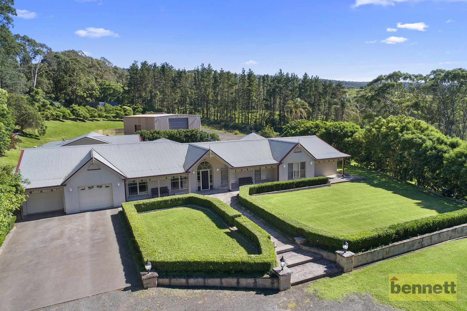 886 Bells Line Of Road, Kurrajong NSW 2758, Image 0