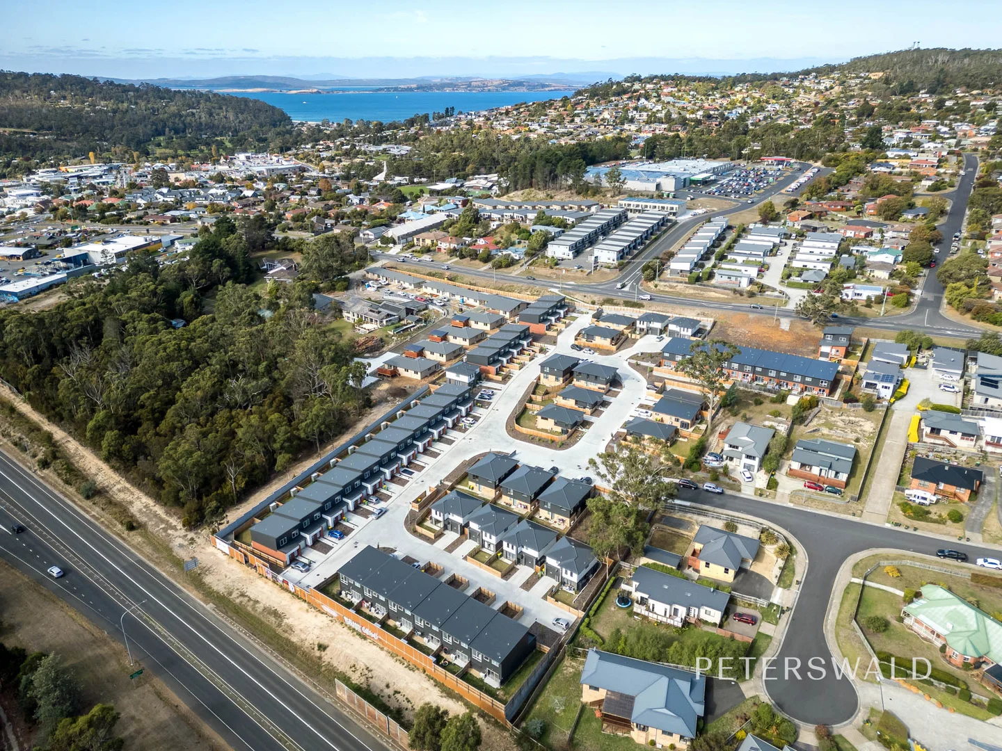 35/39 Moir Rd, Kingston TAS 7050 - Apartment For Rent | Domain