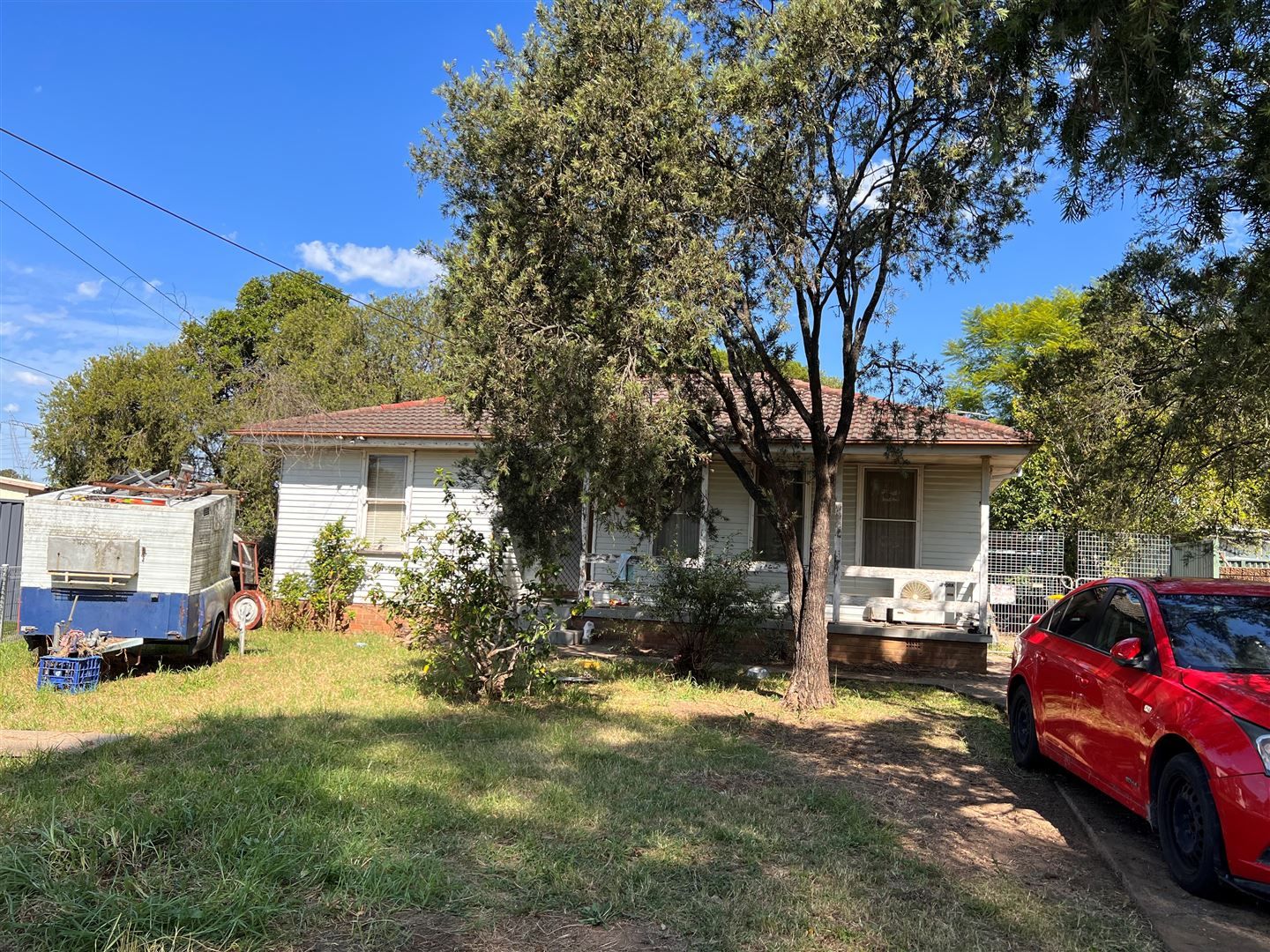 22 Samoa Place, Lethbridge Park NSW 2770, Image 0