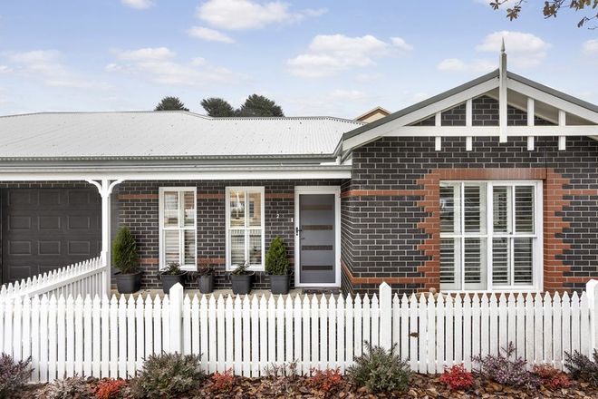 Picture of 2/68 High Street, TRENTHAM VIC 3458