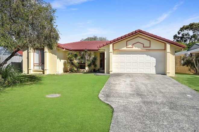 Picture of 63 Beech Drive, SUFFOLK PARK NSW 2481