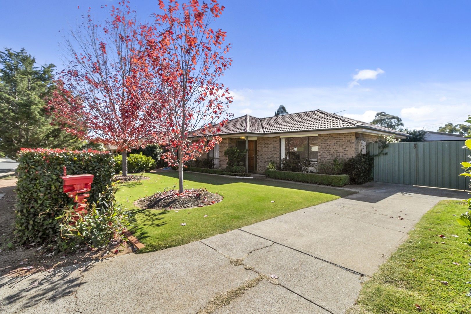 39 Collyburl Crescent, Isabella Plains ACT 2905, Image 0