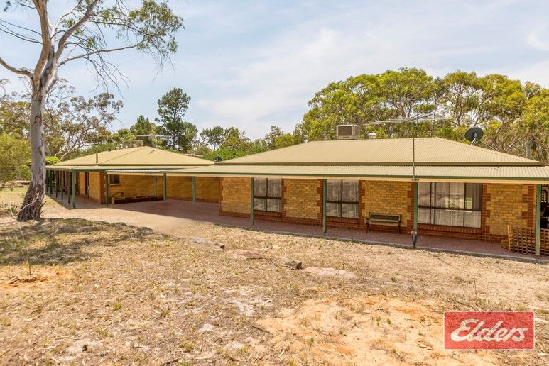 59 The Barracks, Cockatoo Valley SA 5351, Image 1