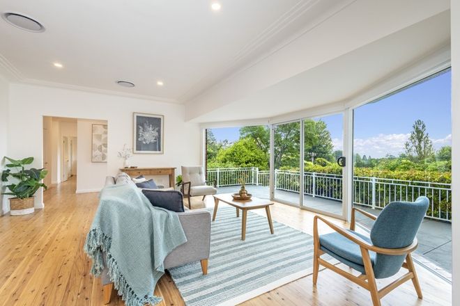 Picture of 6 LACHLAN AVENUE, LEURA NSW 2780
