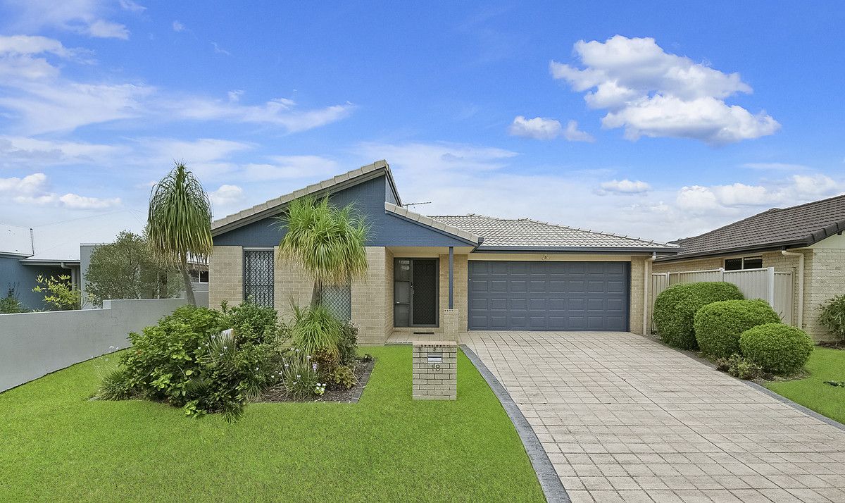 18 Barramul Place, Thornlands QLD 4164, Image 0