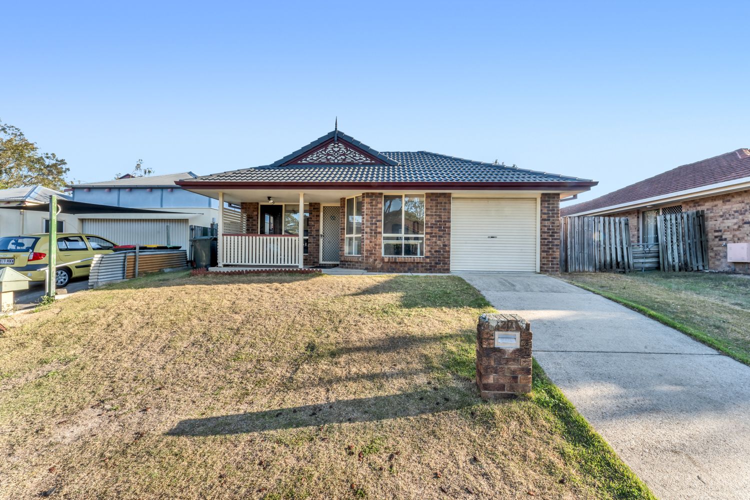 27 Manitoba Place, Wavell Heights QLD 4012, Image 0