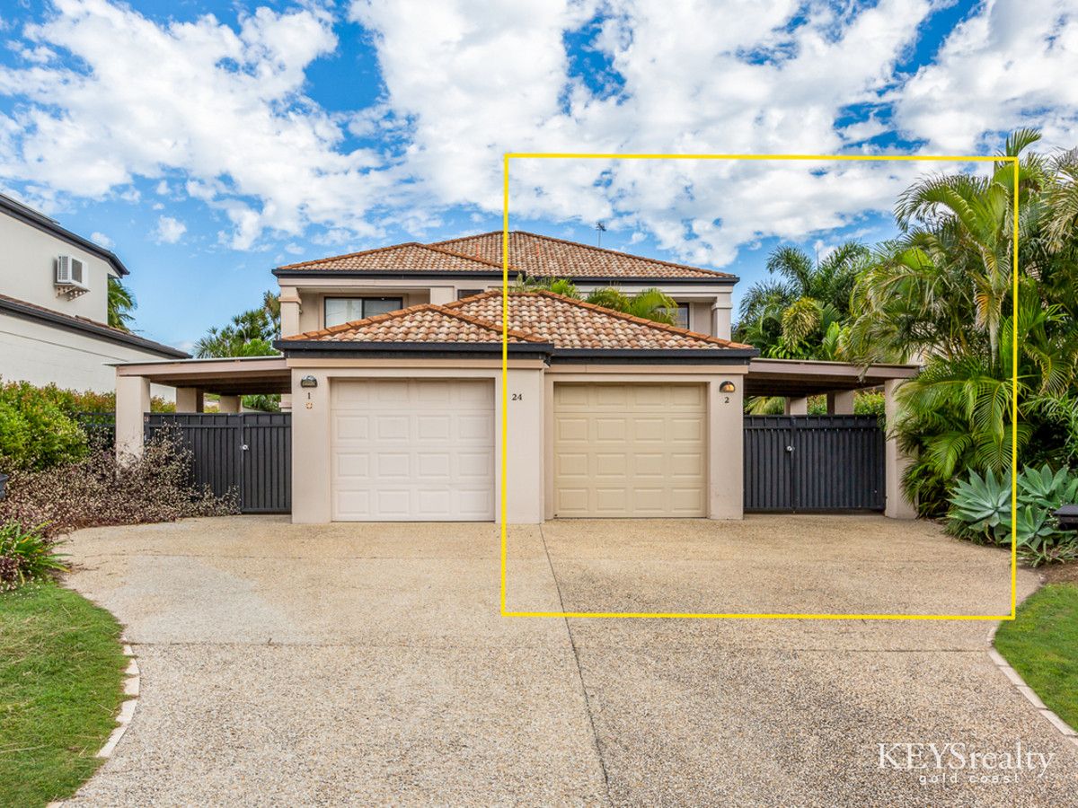 24 Mason Street, Southport QLD 4215, Image 2