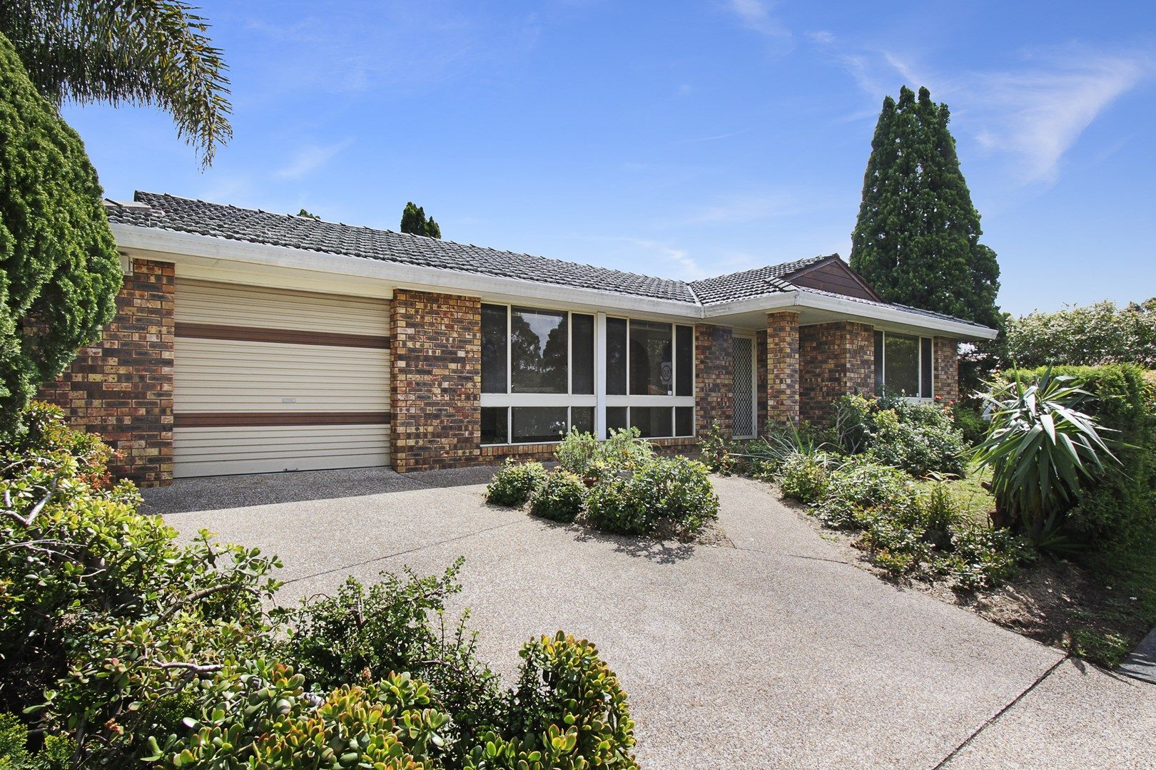 1 Glen Logan Road, Bossley Park NSW 2176, Image 0