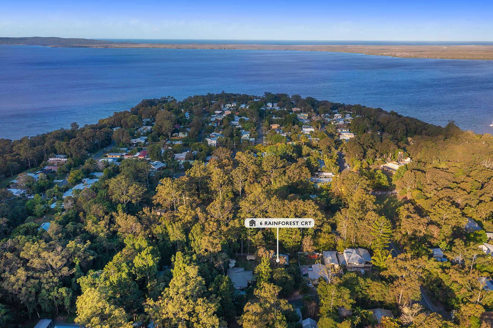 6 Rainforest Court, Boreen Point QLD 4565, Image 2