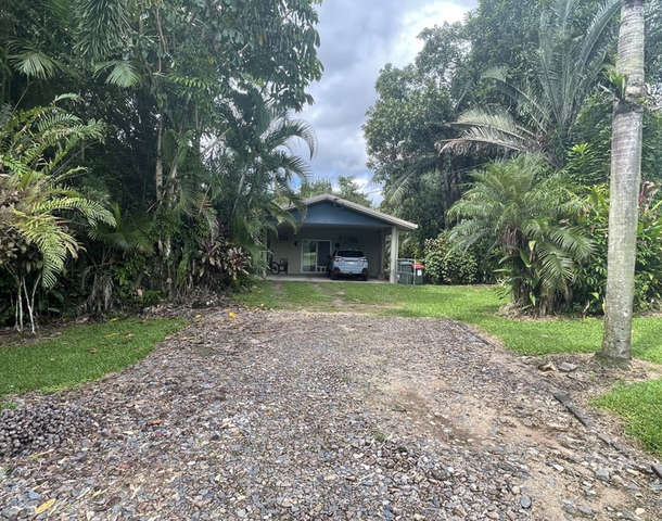 29 Bosel Court, Bulgun QLD 4854