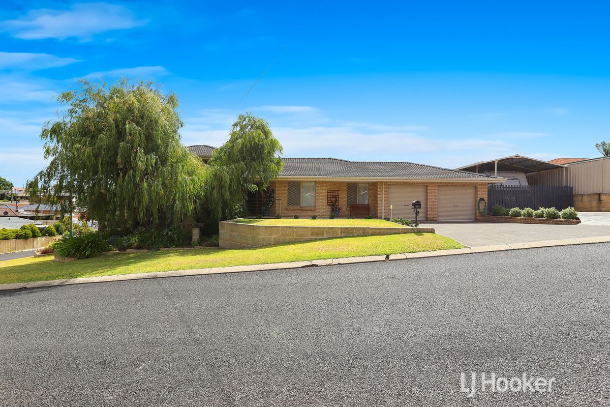 13 Britten Court, Collie WA 6225, Image 1