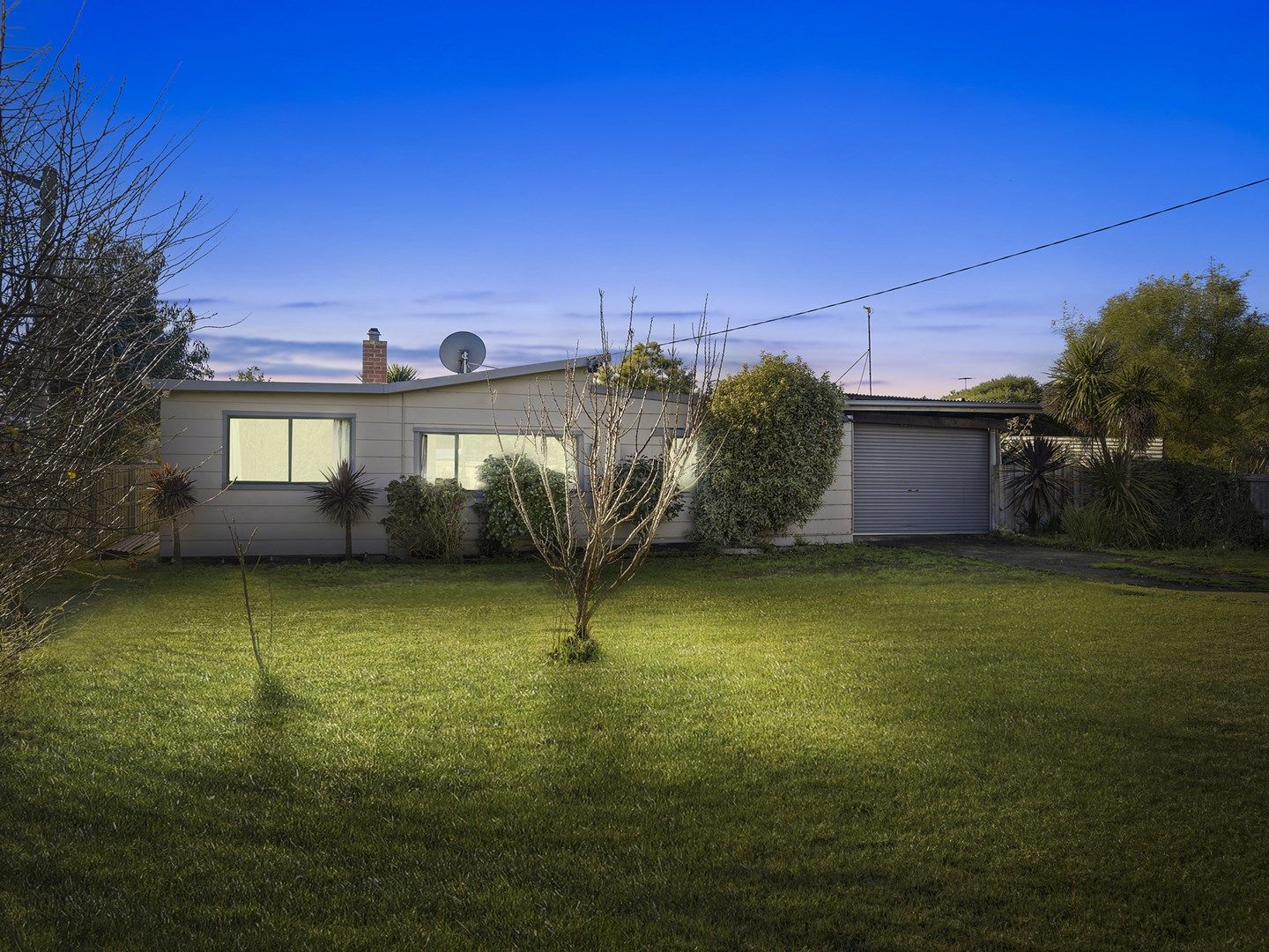 13 Seventh Avenue, Dodges Ferry TAS 7173, Image 0