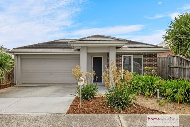 Picture of 4 Markdale Way, DOREEN VIC 3754