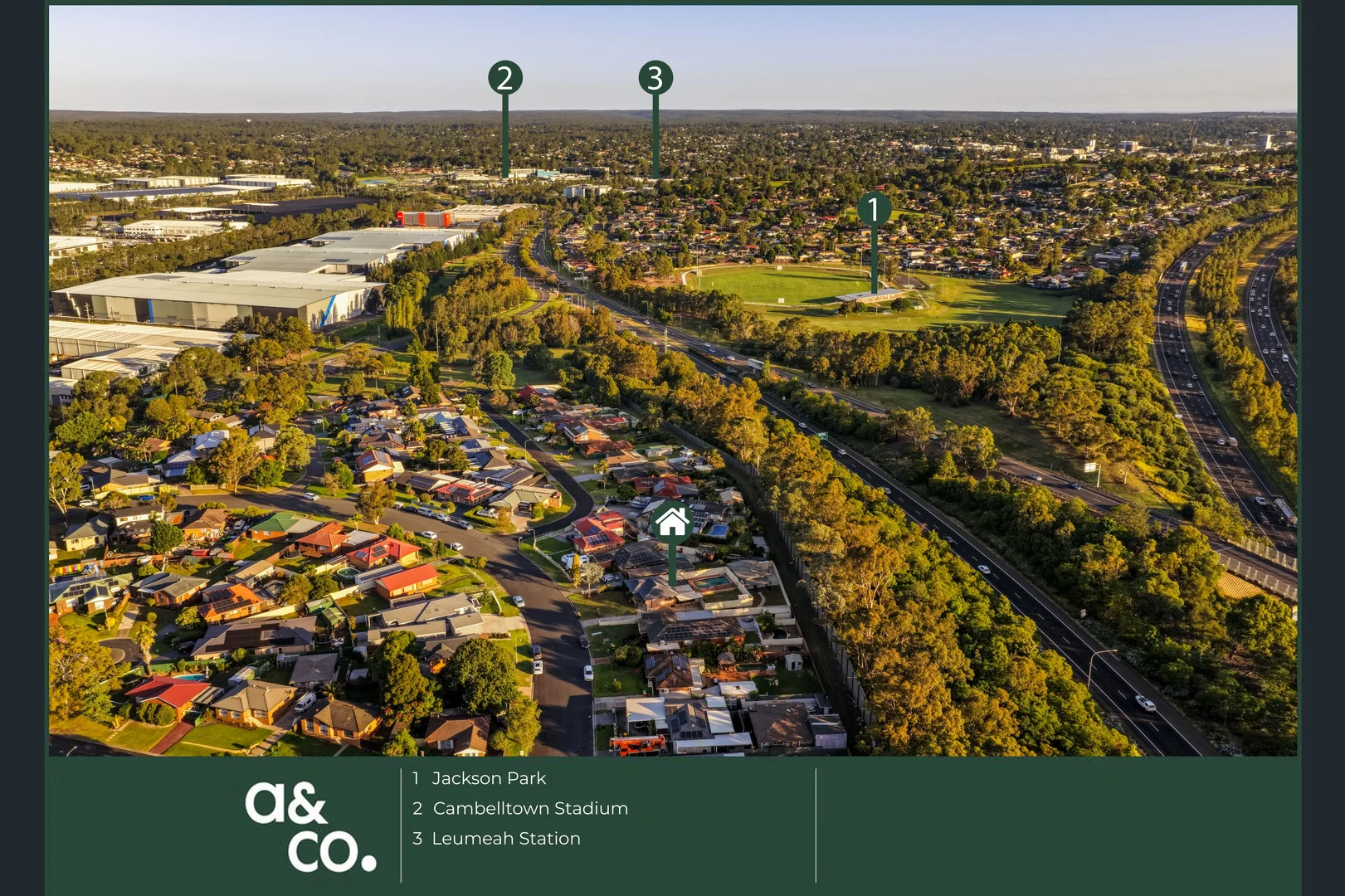 Additional image 26 of 59 & 59A Stromeferry Crescent, St Andrews NSW 2566