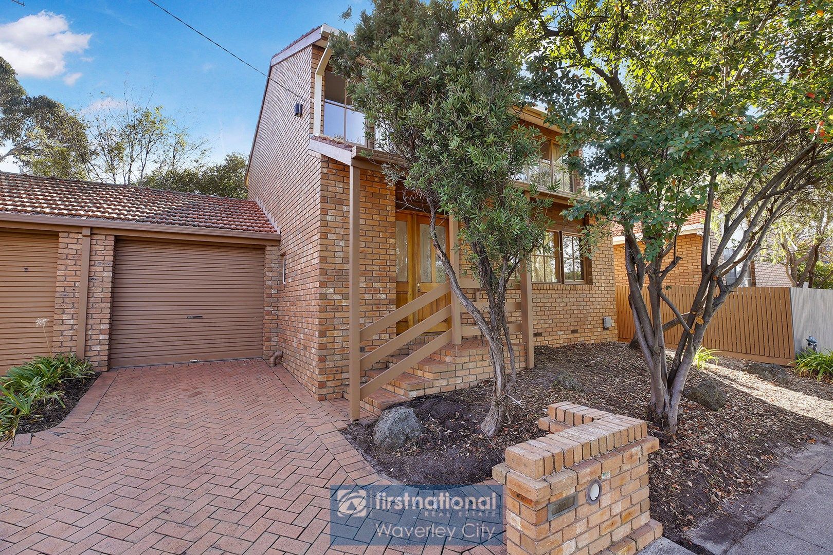 2/21 Herbert Street, Mount Waverley VIC 3149, Image 0