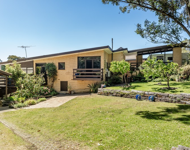 21 Elizabeth Street, Tea Tree Gully SA 5091