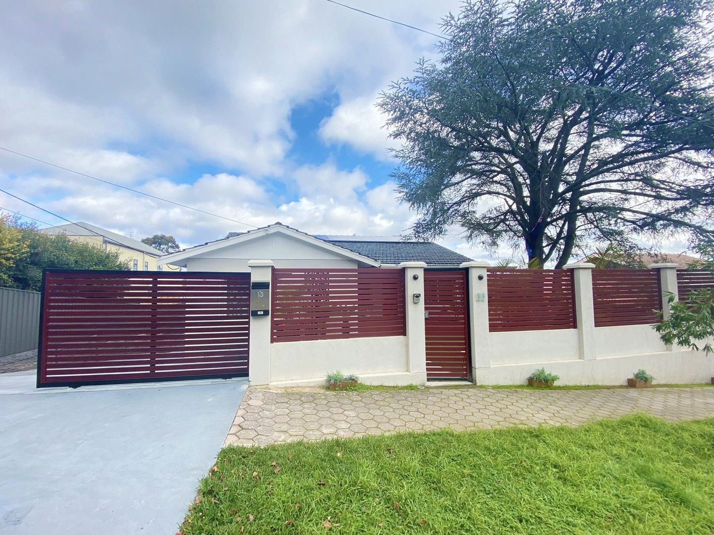 6 bedrooms House in 13 East Street MAGILL SA, 5072