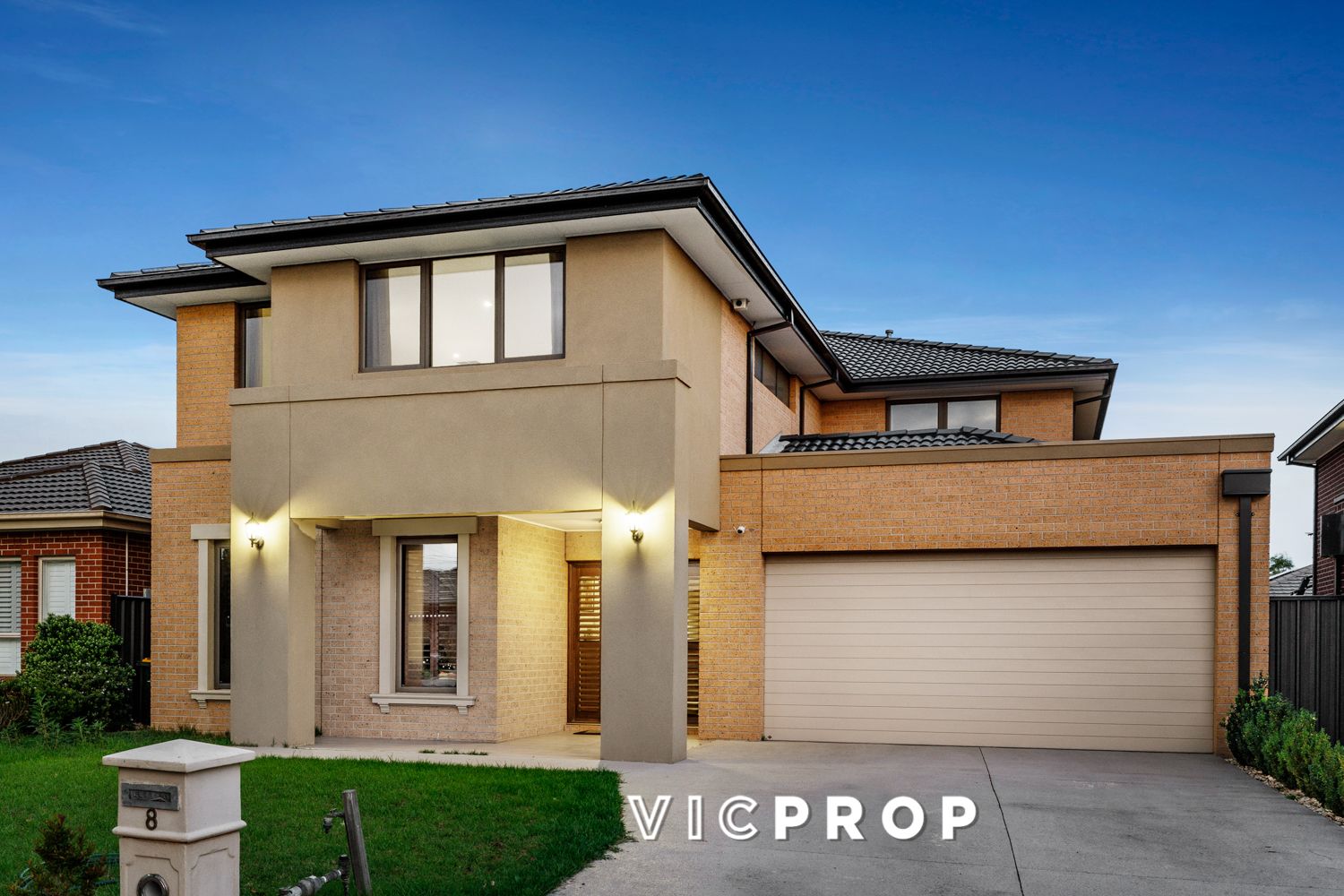 8 Faraday Court, Truganina VIC 3029, Image 0